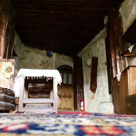 Naturels Cave House Ürgüp Kültér fotó