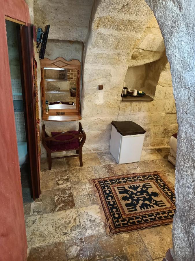 Naturels Cave House Ürgüp Kültér fotó