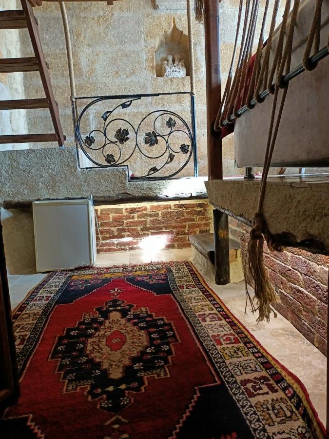 Naturels Cave House Ürgüp Kültér fotó