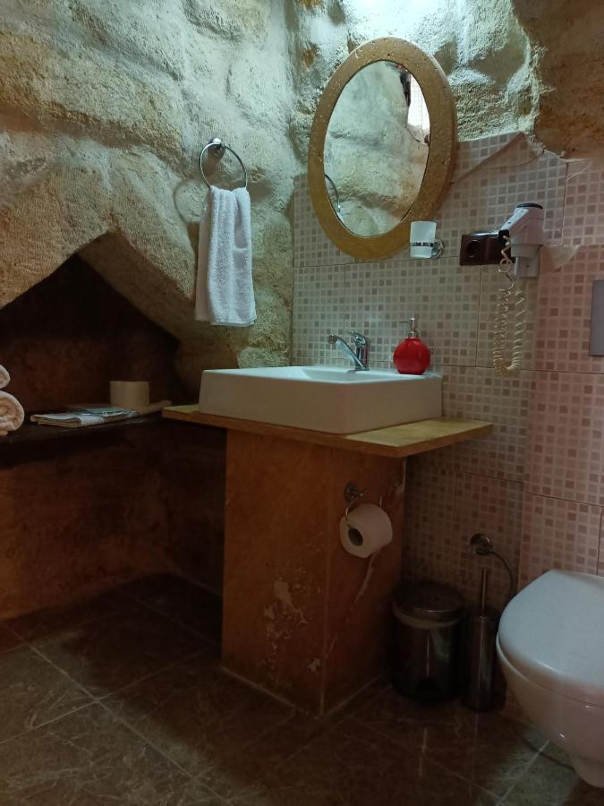 Naturels Cave House Ürgüp Kültér fotó