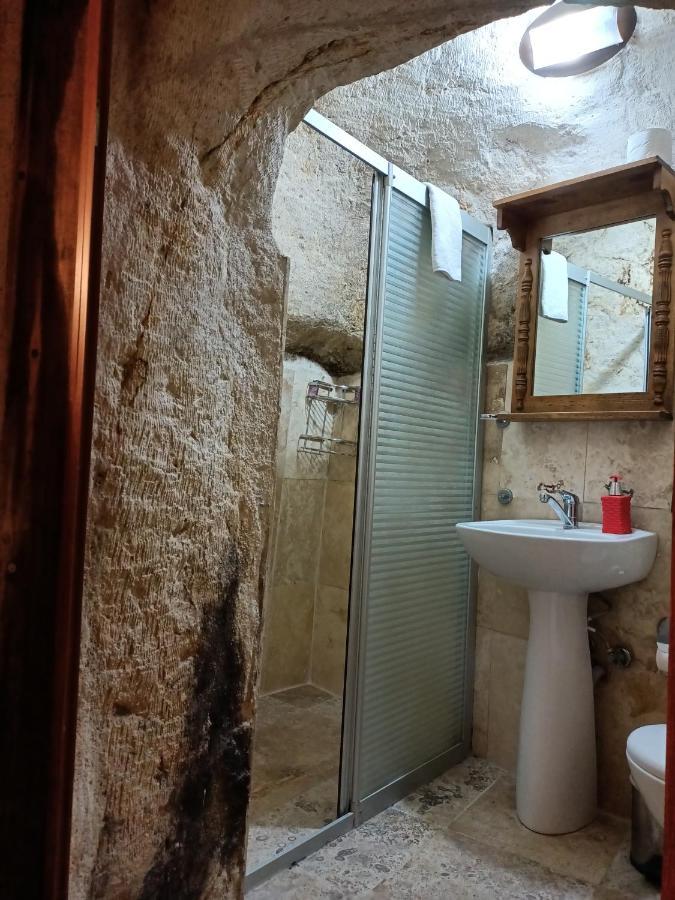 Naturels Cave House Ürgüp Kültér fotó