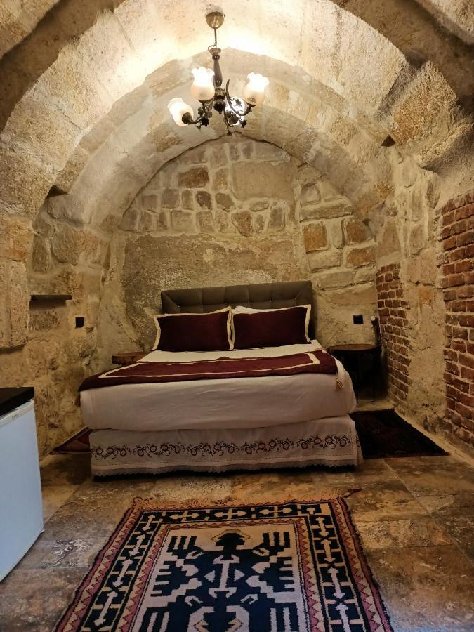 Naturels Cave House Ürgüp Kültér fotó