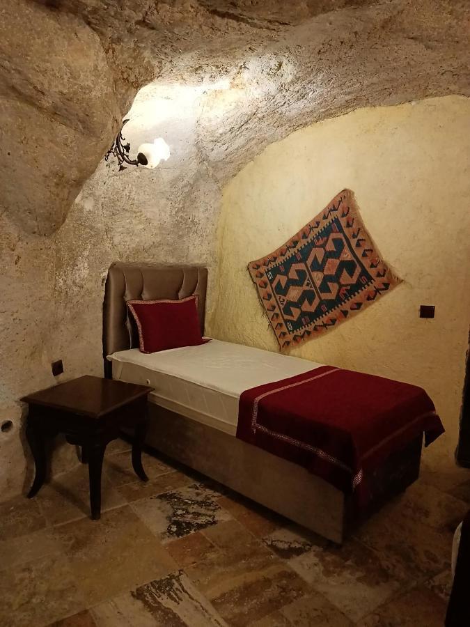Naturels Cave House Ürgüp Kültér fotó