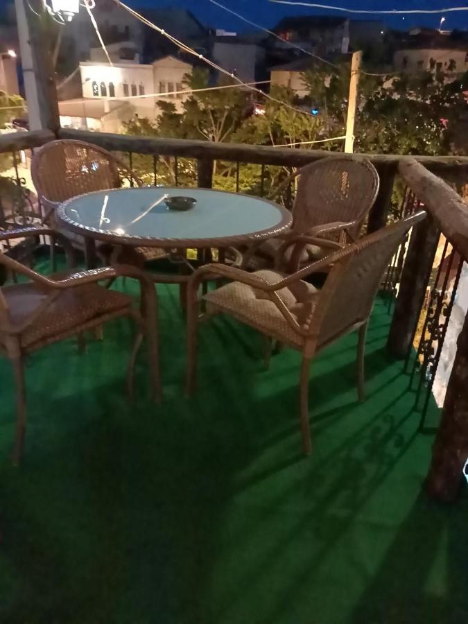 Naturels Cave House Ürgüp Kültér fotó