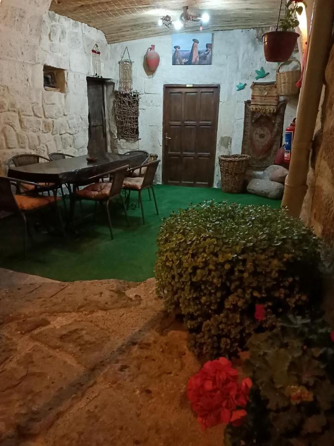 Naturels Cave House Ürgüp Kültér fotó