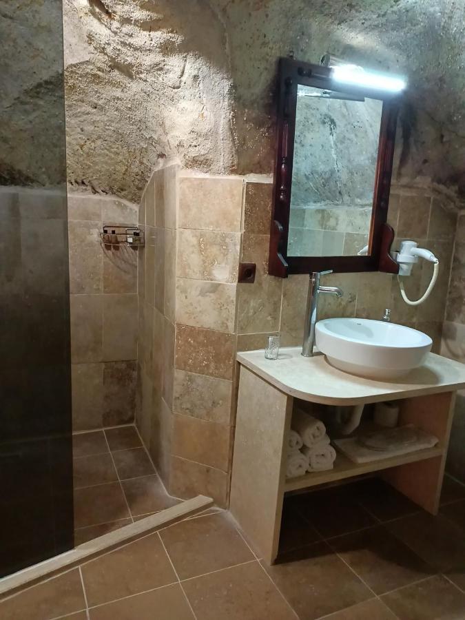 Naturels Cave House Ürgüp Kültér fotó