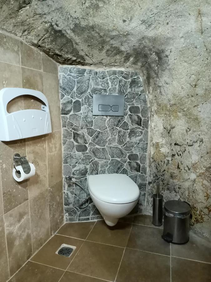 Naturels Cave House Ürgüp Kültér fotó