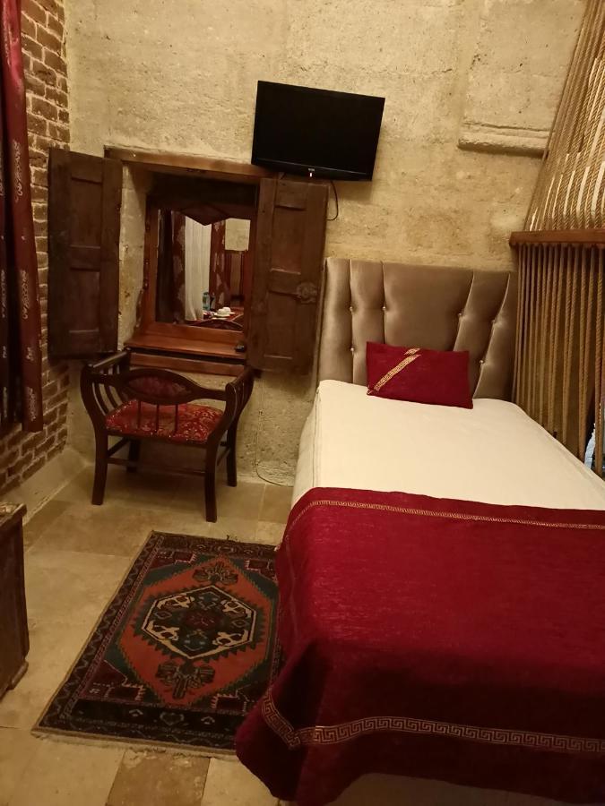 Naturels Cave House Ürgüp Kültér fotó