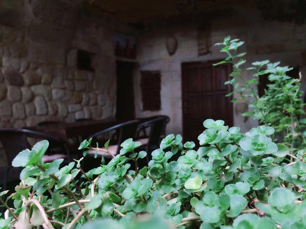 Naturels Cave House Ürgüp Kültér fotó